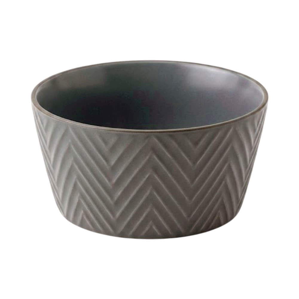 Tigela de Porcelana Life Home Fs-710045 800ml