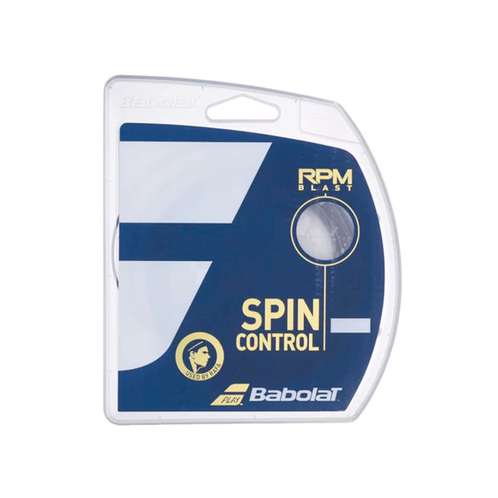 Corda Babolat Rpm Blast