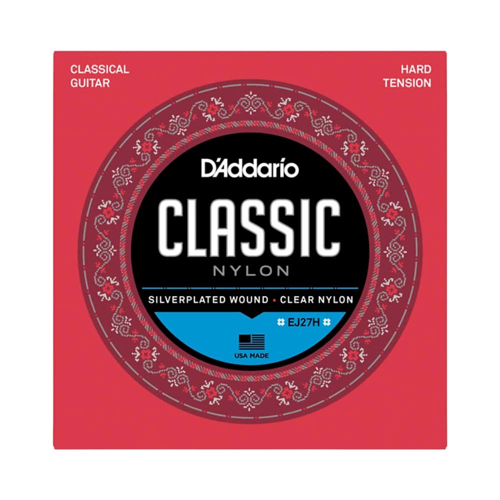 Corda de Guitarra D'Addario EJ27H