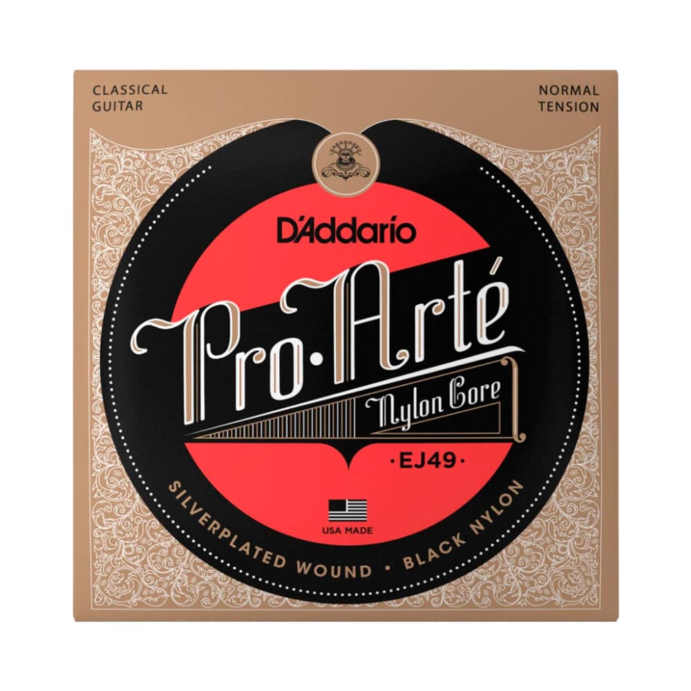 Corda para Guitarra D'Addario Pro-Arte Ej49