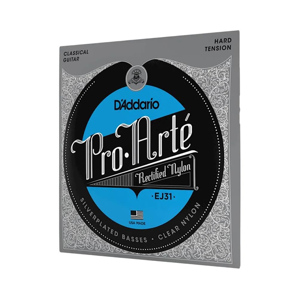 Corda para Guitarra D'Addario Pro Arte Ej-31