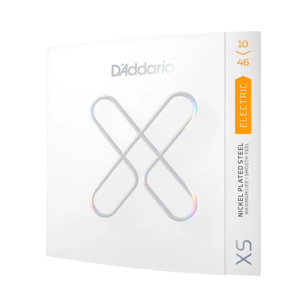 Cordas de Guitarra Elétrica D'Addario Xse1046
