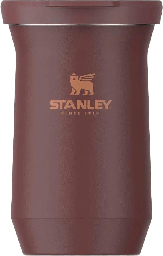 Cuia para Tereré Stanley The Stay Chill Tereré Mug 10-12874-0195 (200mL) Coffee