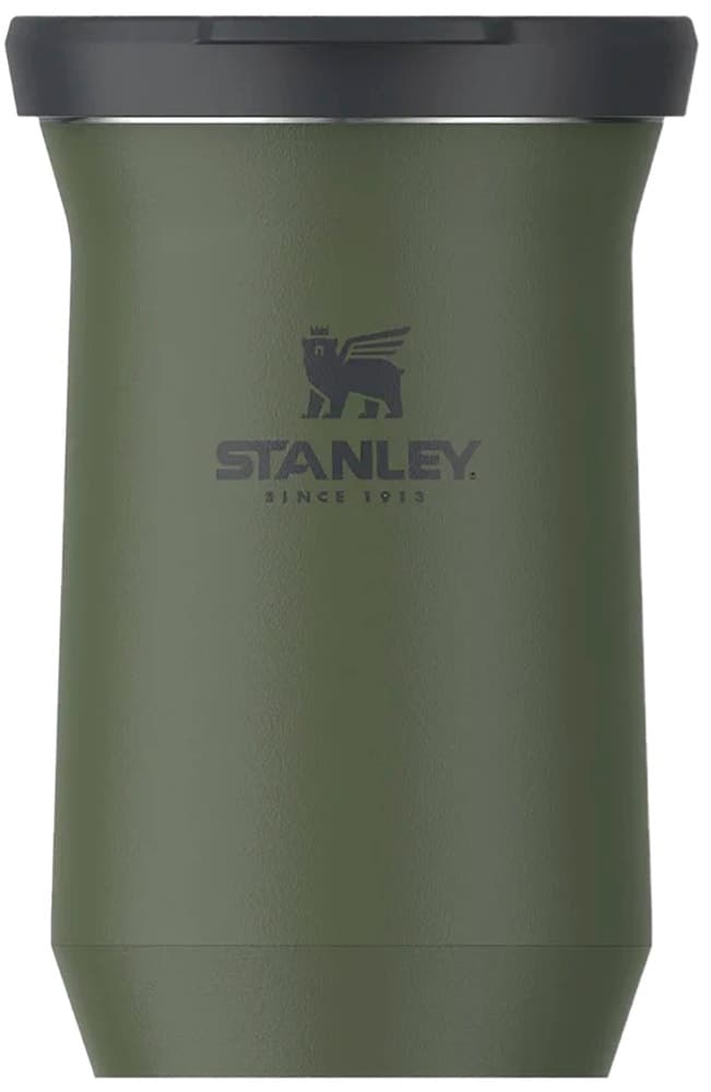 Cuia para Tereré Stanley The Stay Chill Tereré Mug 10-12874-052 (200mL) Dried Pine