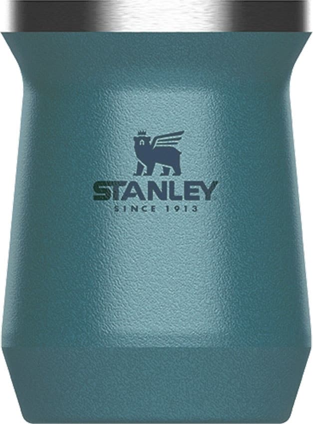 Cuia Stanley Classic Mate 10-09628-055 (236Ml) Azul