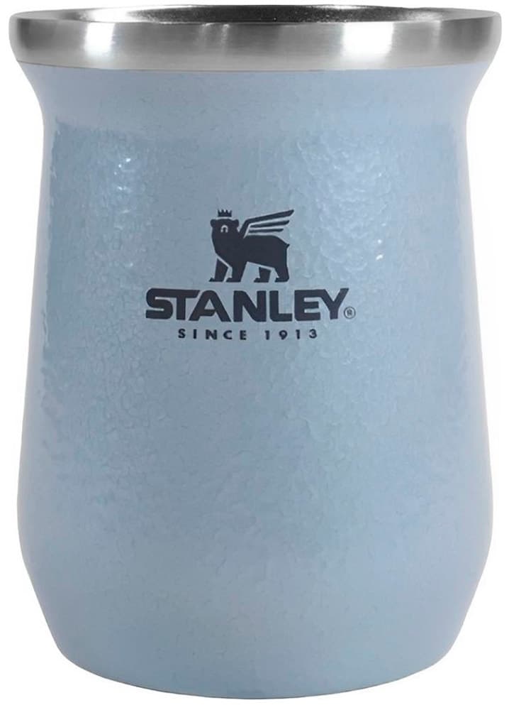Cuia Stanley Classic Mate 236ml Cinza