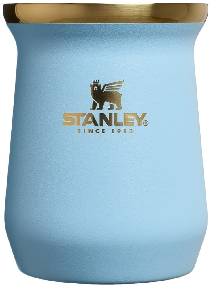 Cuia Stanley X Messi Classic Mate 10-09628-100 (236mL) Azul