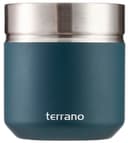 Anúncio: Cuia Térmica Terrano 170mL - Petróleo