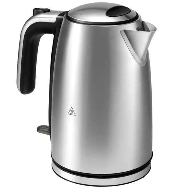 Jarra Elétrica Cuisinart 2200W 1.7L Inox 220V 50-60Hz
