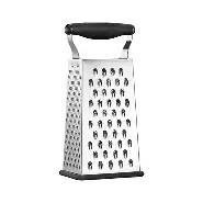 Ralador Cuisinart Inox