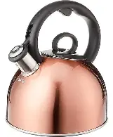 Chaleira Cuisinart Aura™ Classica 2L Cobre Metálico