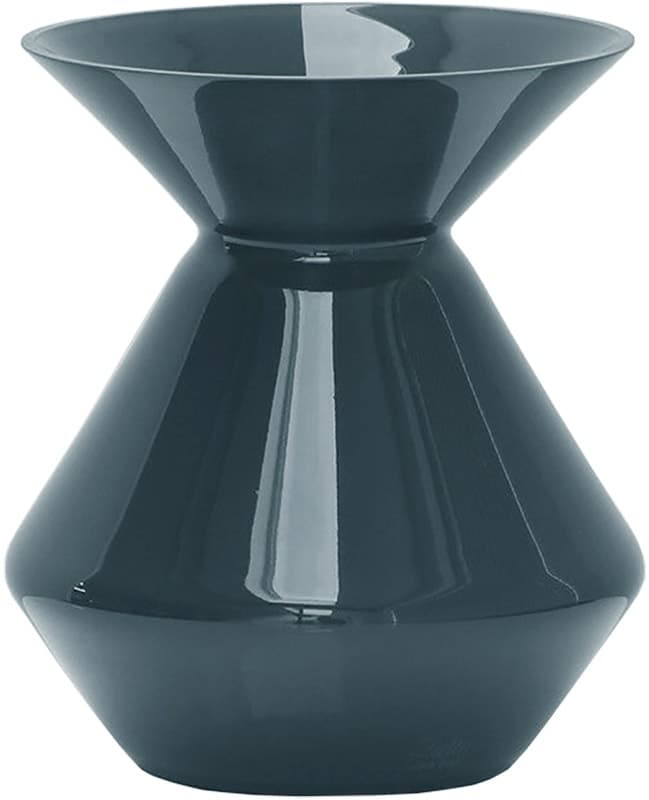 Cuspideira Zalto 51010 Spittoon 50 610mL Cinza