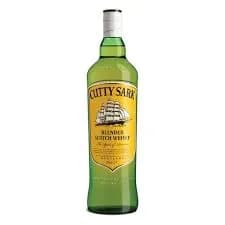 Whisky Scotch Blend Cutty Sark 1L