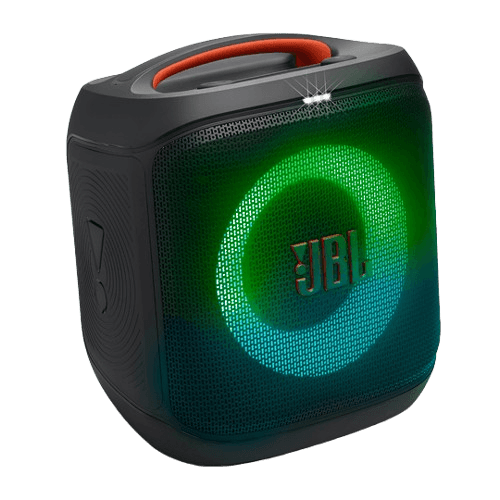 Caixa de Som JBL Partybox Encore Essential 2 Bivolt S/MIC