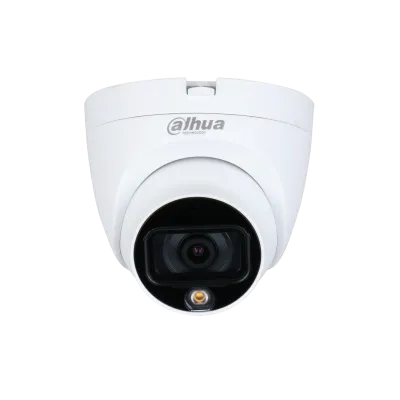 Câmera de Segurança Dahua Dh-Ipc-HDW1239T1-A-LED 2MP 2.8Mm
