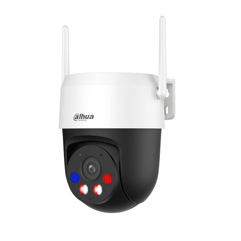 Câmera Ip Dahua Dh-P3AS-Pv Wifi Picoo A2 3MP