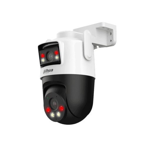 Câmera de Segurança Dahua Dh-P3D-3F-Pv Wifi Picoo Dual D1 6MP