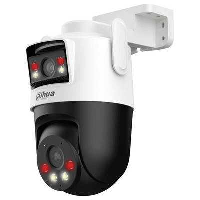 Câmera Ip Dahua Dh-P5D-5F-Pv Wifi Picoo Dual D1 10MP