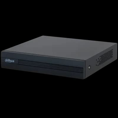 Dvr Dahua Dh-XVR1B04-I 4 Canais 1080P/5MP/H.265 Preto