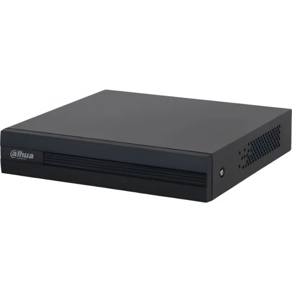 Dahua Dvr Dh-XVR1B08-I/T para 8CH 1080P Preto