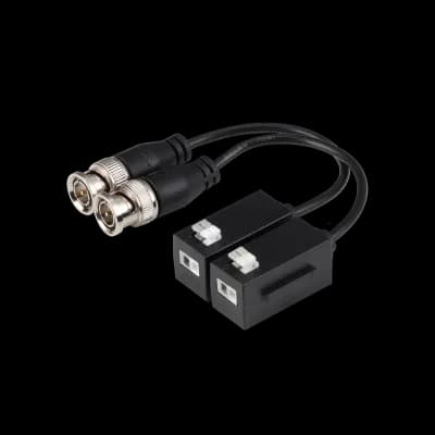 Conector de Vídeo Dahua Balun Dh-Pfm800-N