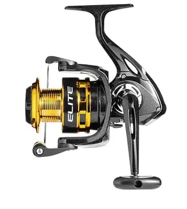 Daiwa Molinete Elite Gold 8000 Fd 3ROL 4.1:1