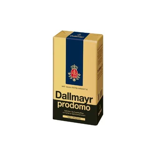 Café Moído Dallmayr Prodomo 250G