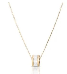 Daniel Klein Dkj.2.4002-2 Dourado