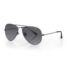 Óculos de Sol Masculino Daniel Klein Dk.3261-1 Negro