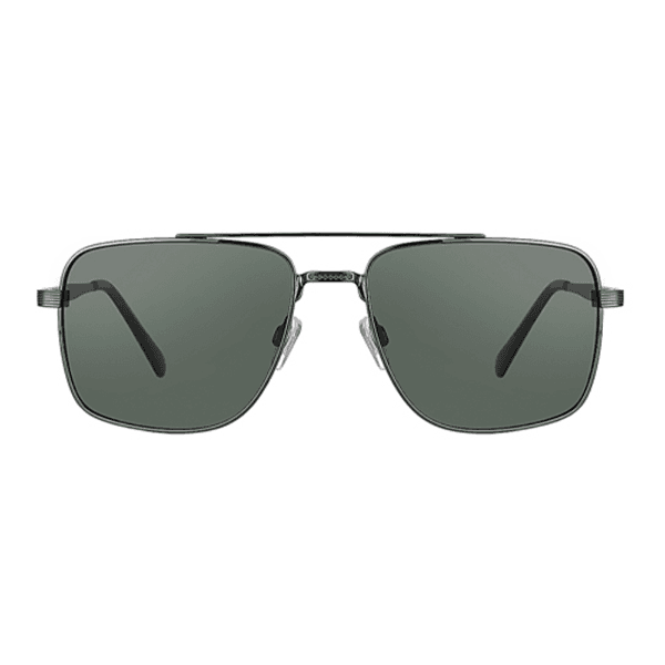 Óculos de Sol Daniel Klein Masculino Dks.1.3258-2 Preto