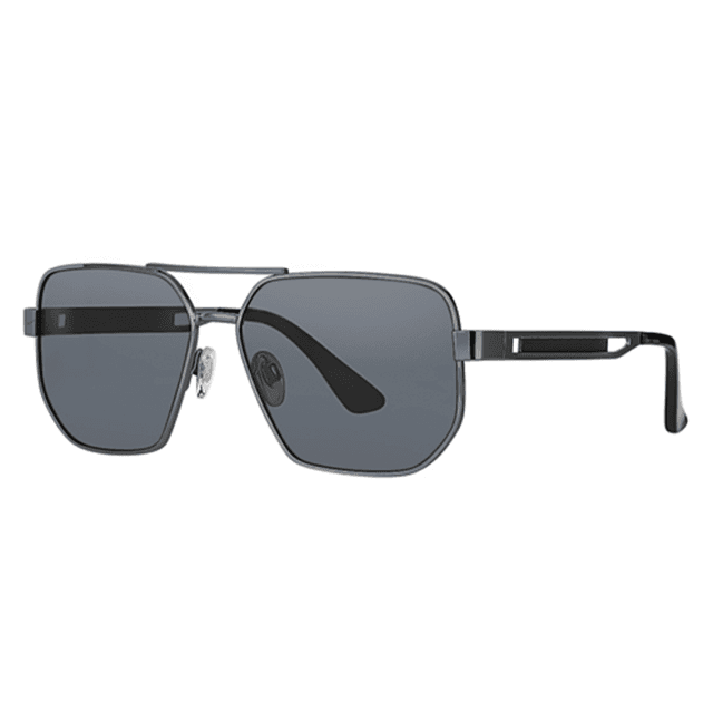 Óculos de Sol Daniel Klein Masculino Dks.1.3281-2 Preto