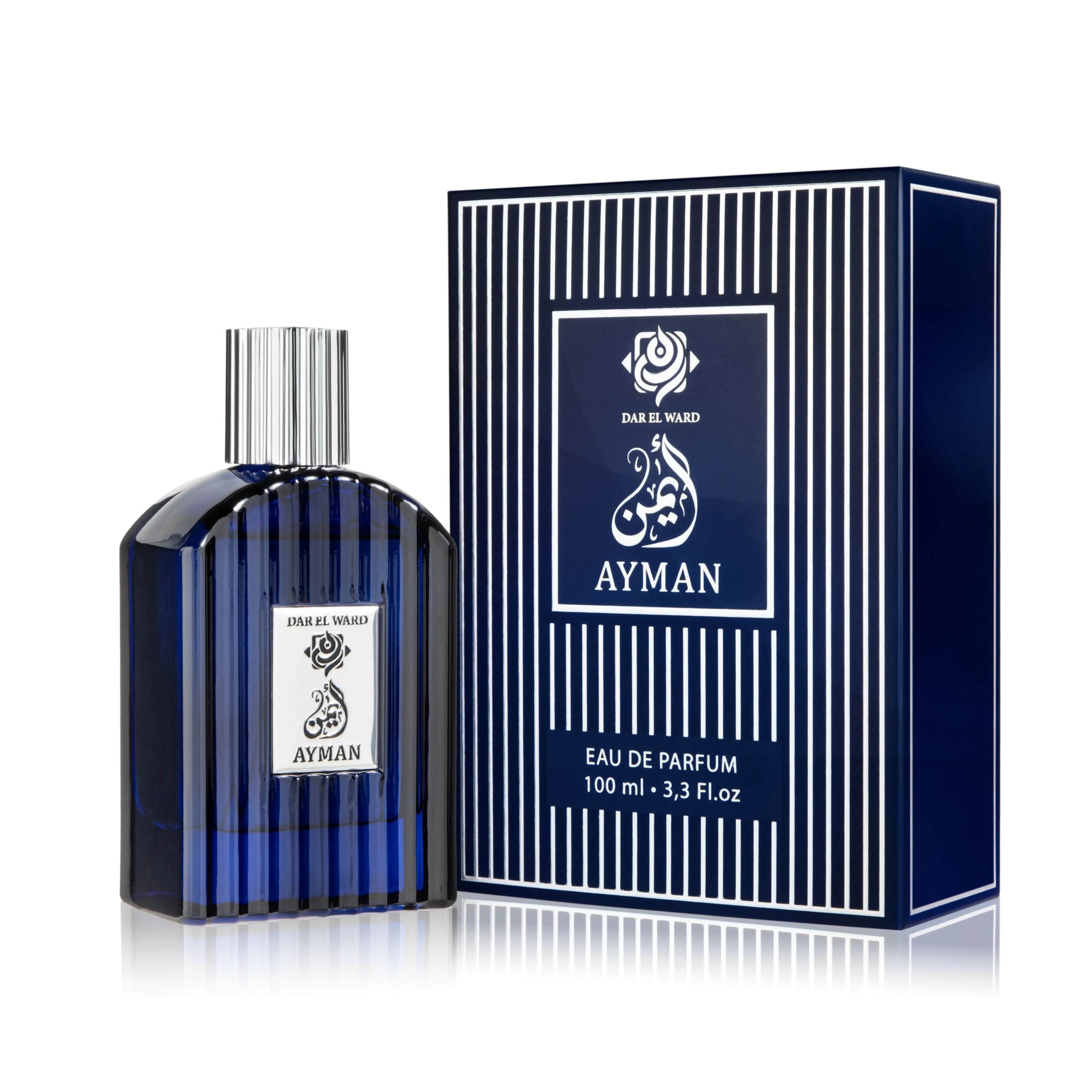 Perfume Dar El Ward Ayman Eau de Parfum 100ml