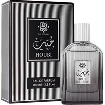 Perfume Dar El Ward Houbi Eau de Parfum 100ml
