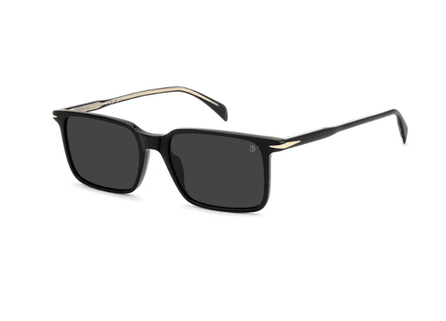 Óculos de Sol David Beckham 1220/S 807/Ir 55