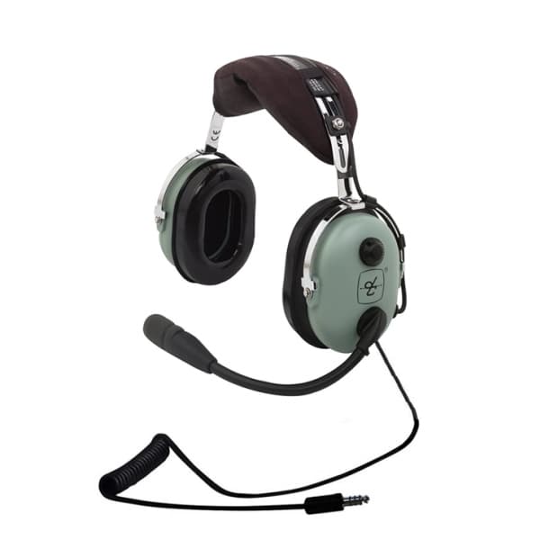 Headset David Clark H10-13H Plug U174