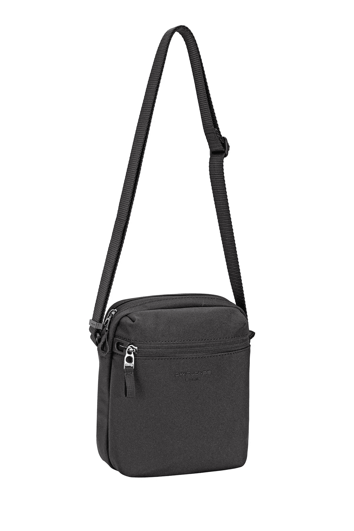Bolsa David Jones 939902 Preta