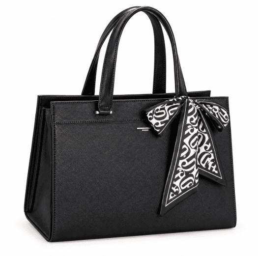 Bolsa David Jones Cartera Cm8204-1 Black