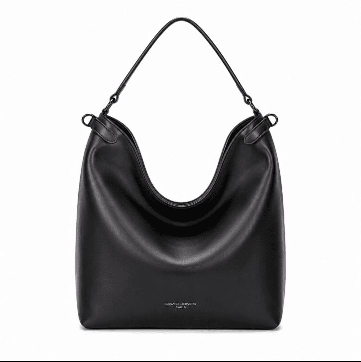 Carteira David Jones Cm8532 Preto