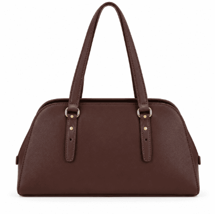 Bolsa David Jones Cartera Cm8565 Hot Chocolate
