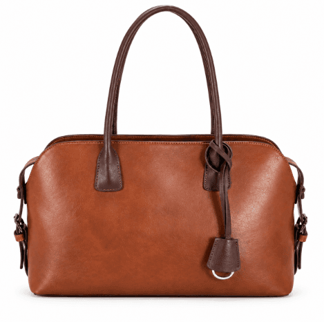 Carteira David Jones Cm8717 Red Mud