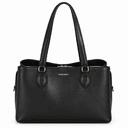 Bolsa David Jones Cartera Cm8727 Black