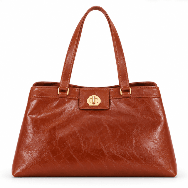 Bolsa David Jones Cartera Cm8767 Red Mud