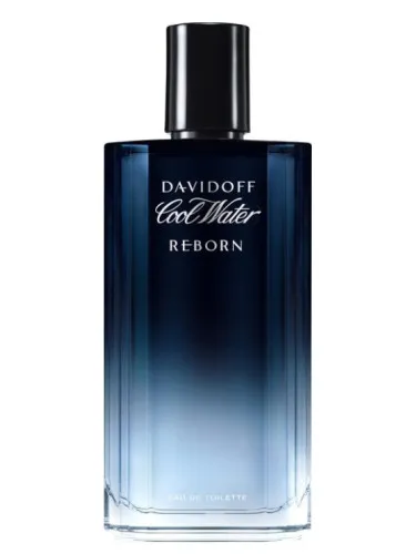 Perfume Davidoff Cool Water Reborn Eau de Parfum 100ml