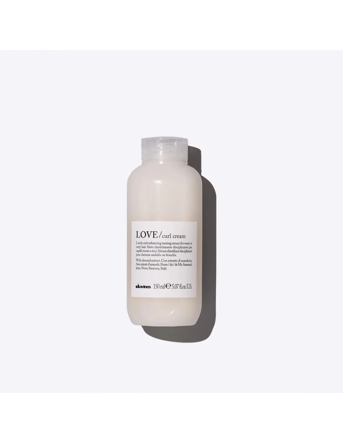 Finalizador Davines Love Curl 150ml