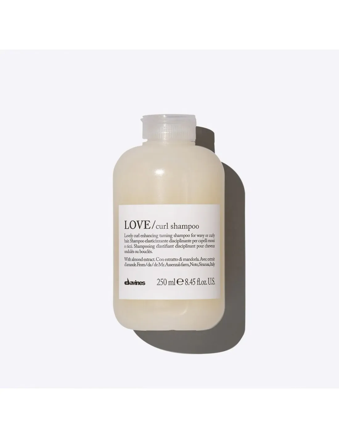 Shampoo Davines Love Curl 250ml