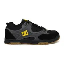 Calçado Dc Lifestyle M Moda Pure00-M-14 Black/beige Tam. 42