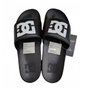 Tênis Dc Shoes Ventura Vent00-M-1 Preto/Branco Tam. 43
