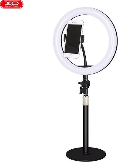 Suporte para Celular Xo Zd666 Ring Preto