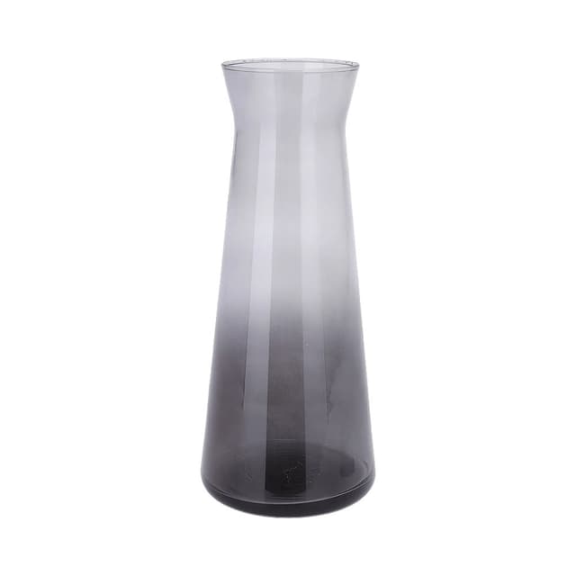 Decantador de Vidro Kpm 070571 1.1L Preto