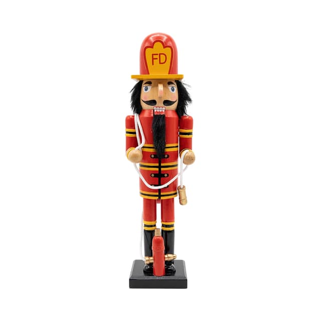Quebra-Nozes Decorativo Lifehome Dnv-09350 Sortido 38CM